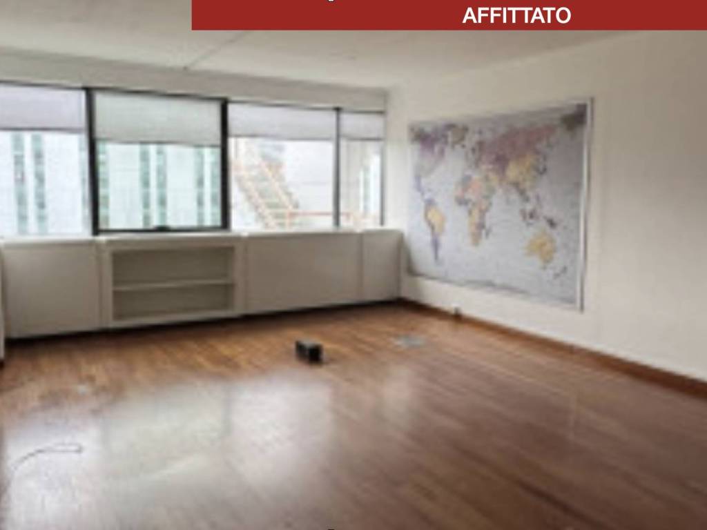 ufficio in affitto ad Assago