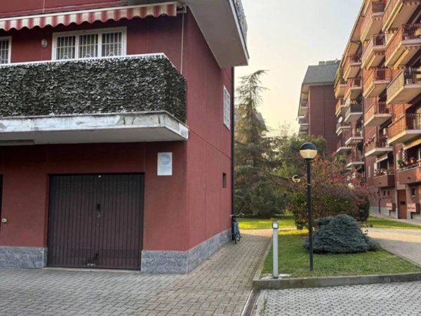 appartamento in affitto ad Assago