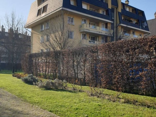 appartamento in affitto ad Assago