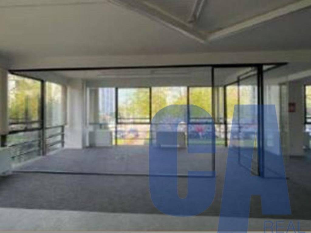 ufficio in affitto ad Assago