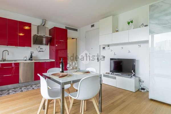 appartamento in affitto ad Assago