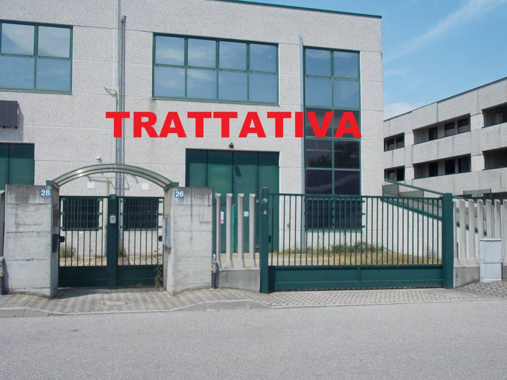 appartamento in affitto ad Assago