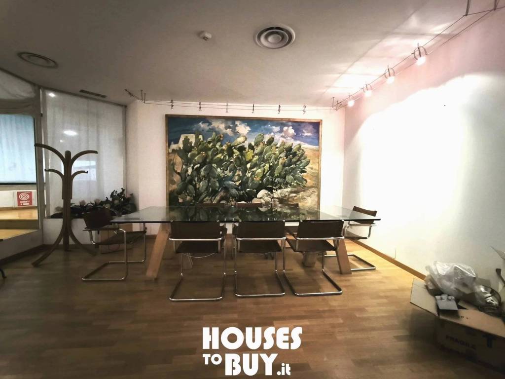 ufficio in affitto ad Assago