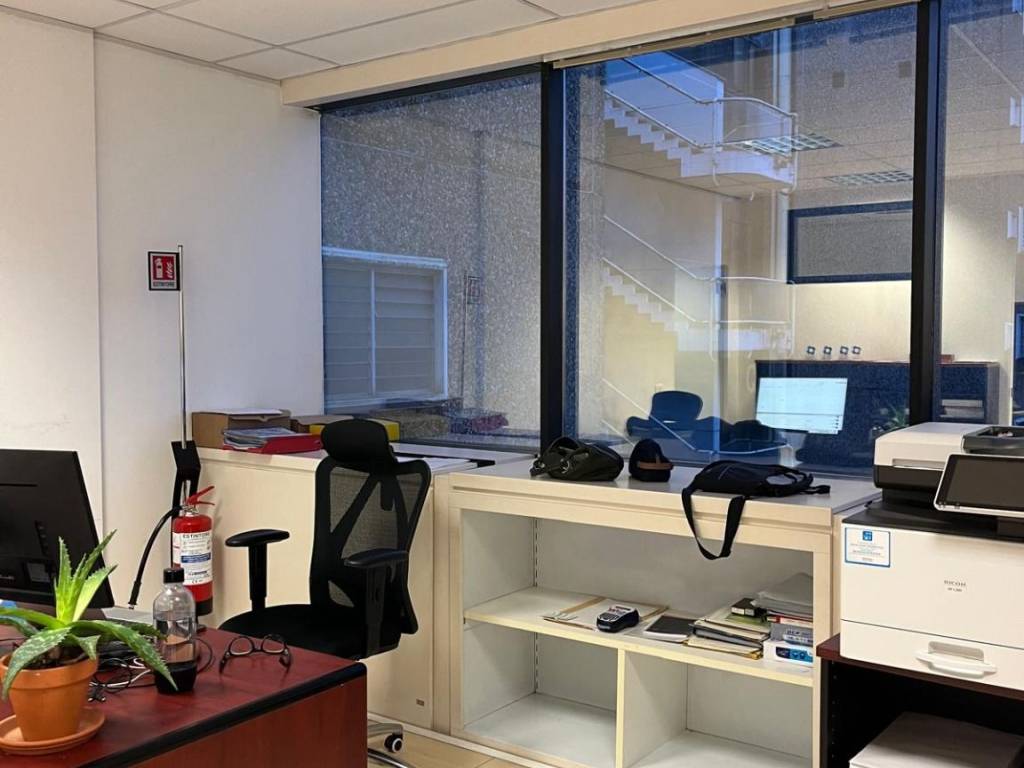 ufficio in affitto ad Assago