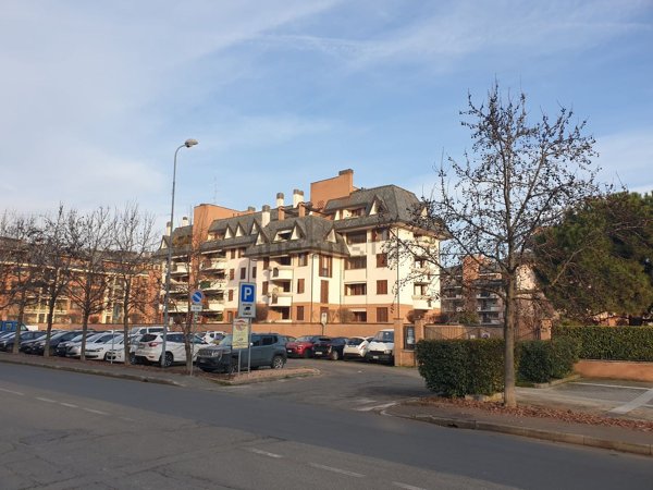 appartamento in affitto ad Assago