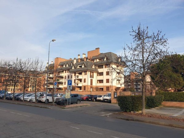 appartamento in affitto ad Assago