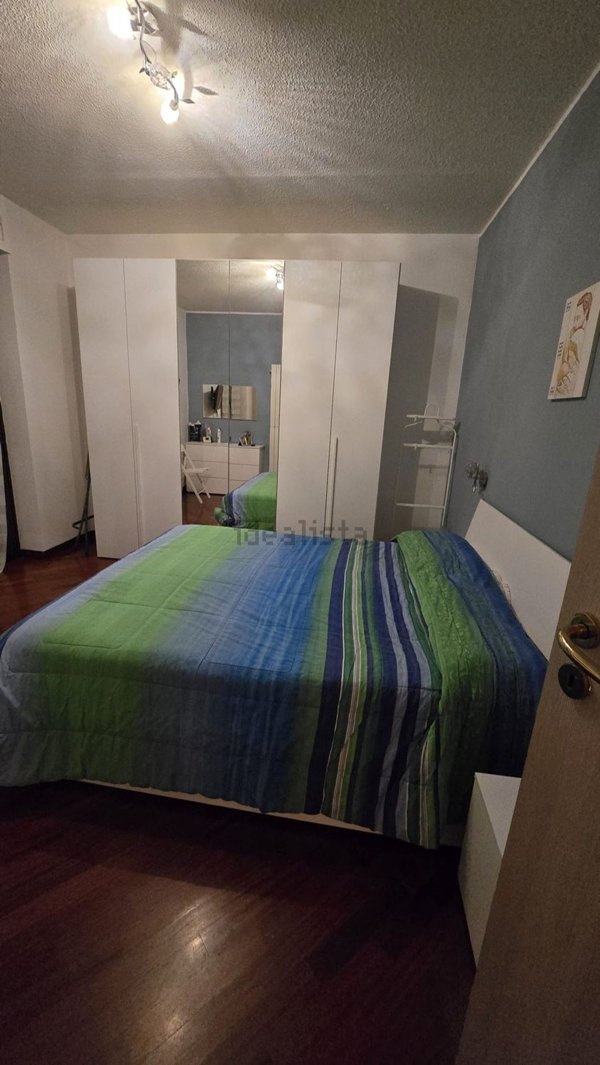 appartamento in affitto ad Assago