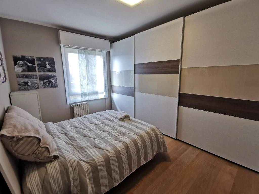 appartamento in affitto ad Assago