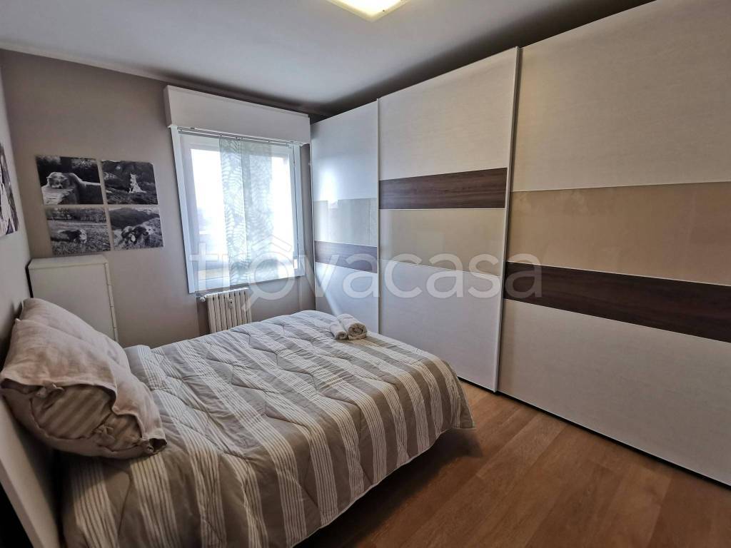 appartamento in affitto ad Assago