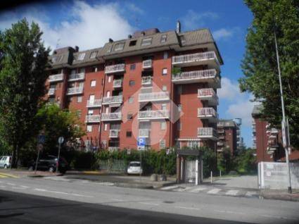 appartamento in affitto ad Assago