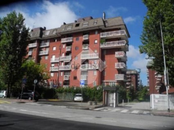 appartamento in affitto ad Assago