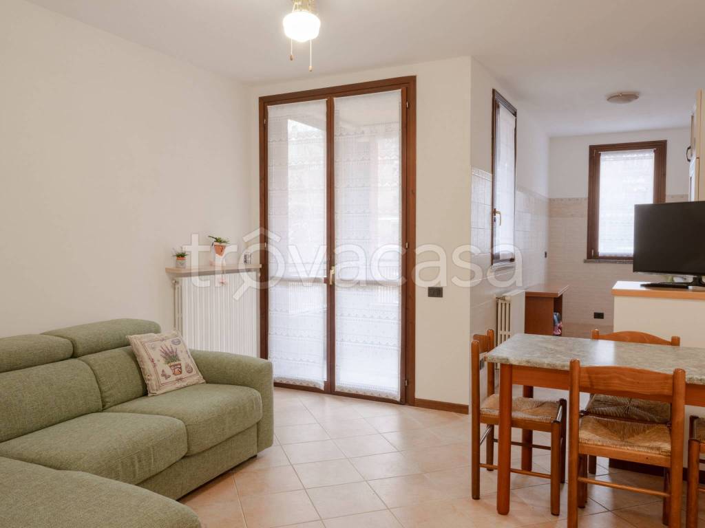 appartamento in affitto ad Assago