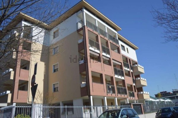 appartamento in affitto ad Assago