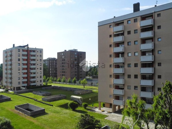 appartamento in affitto ad Assago