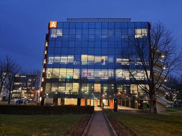 ufficio in affitto ad Assago