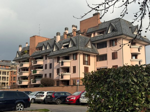 appartamento in affitto ad Assago