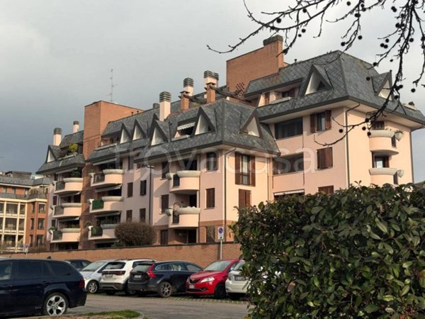 appartamento in affitto ad Assago