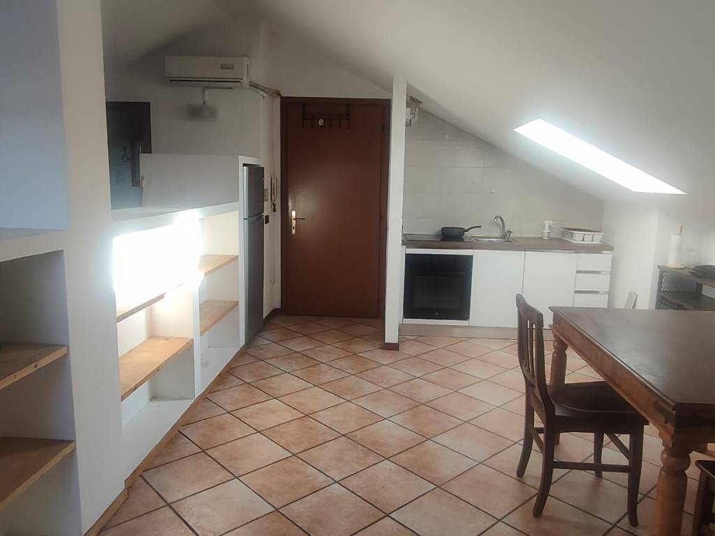 appartamento in affitto ad Assago