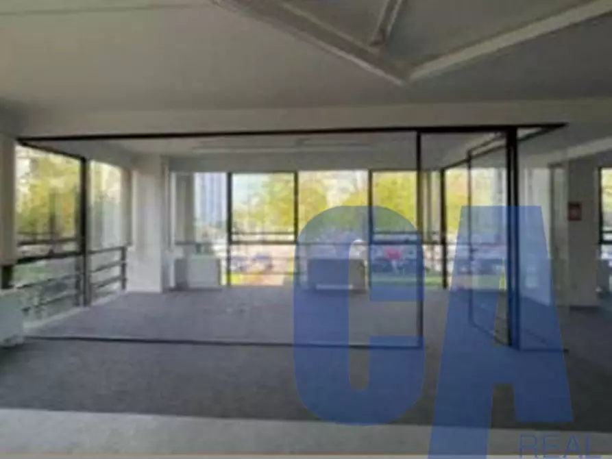 ufficio in affitto ad Assago