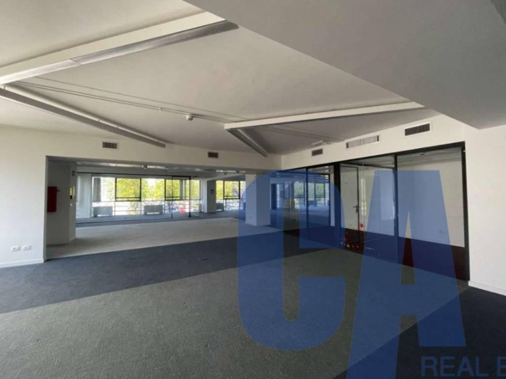 ufficio in affitto ad Assago