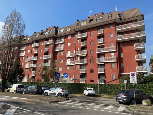 appartamento in affitto ad Assago