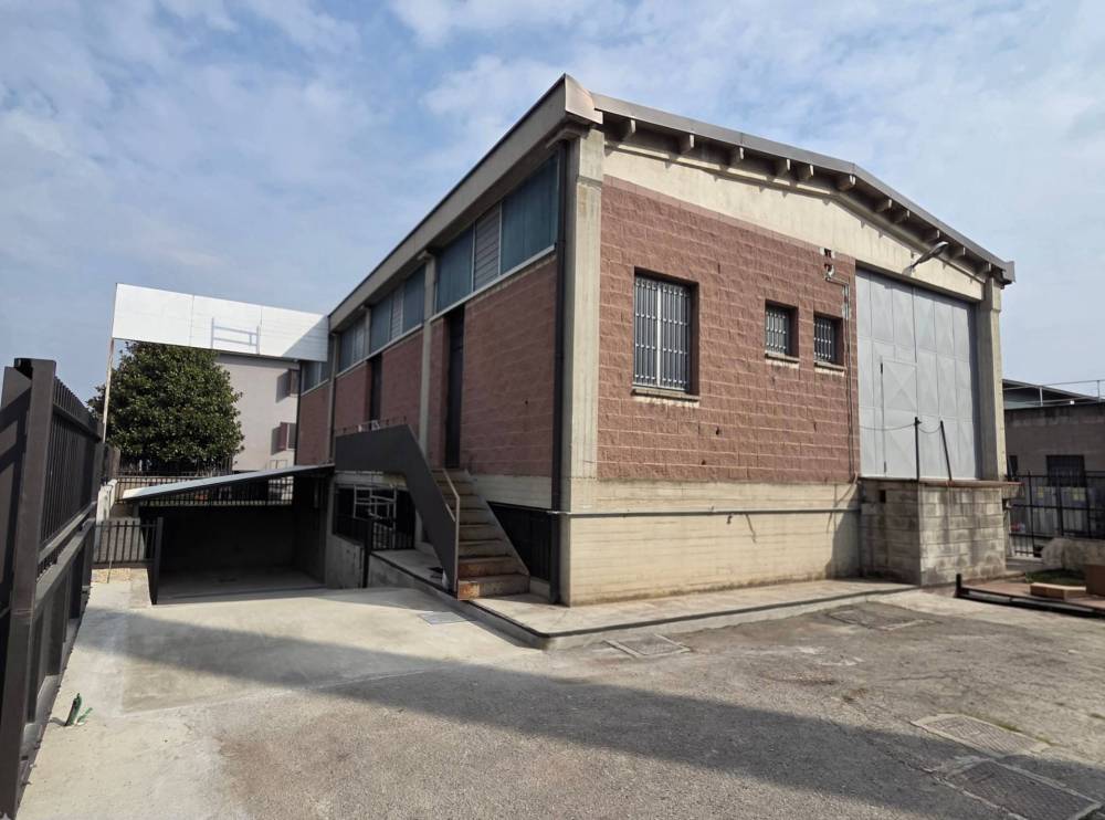 appartamento in affitto ad Assago