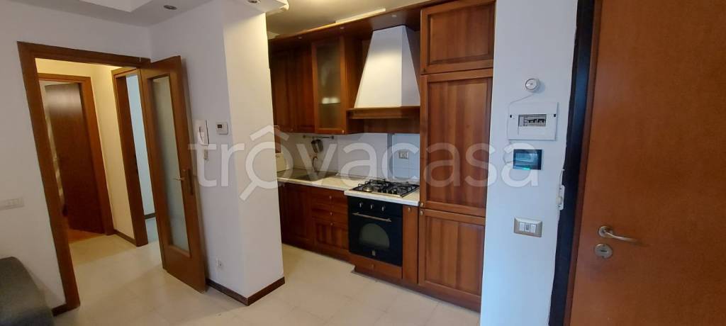 appartamento in affitto ad Assago