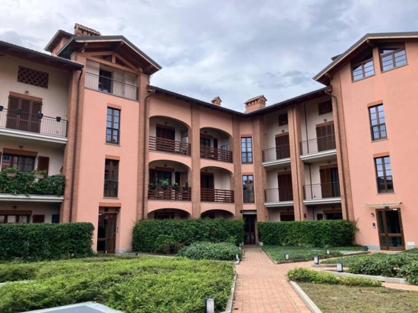 appartamento in affitto ad Assago