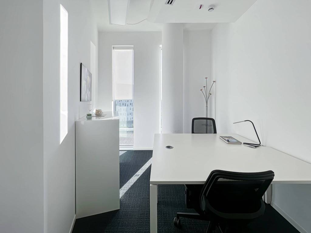 ufficio in affitto ad Assago