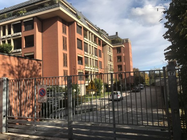 appartamento in affitto ad Assago