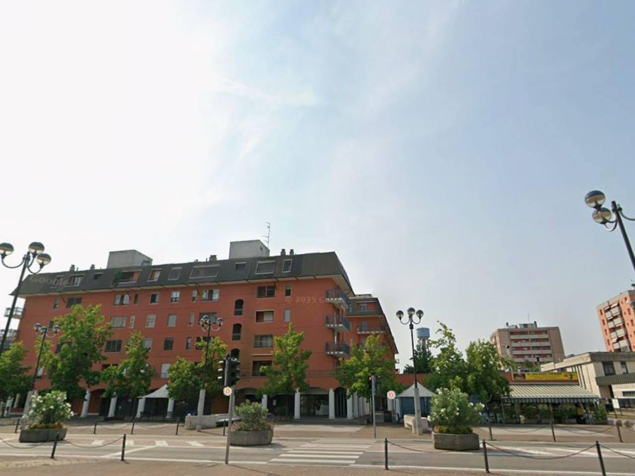 appartamento in affitto ad Assago