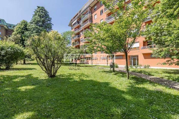 appartamento in affitto ad Assago