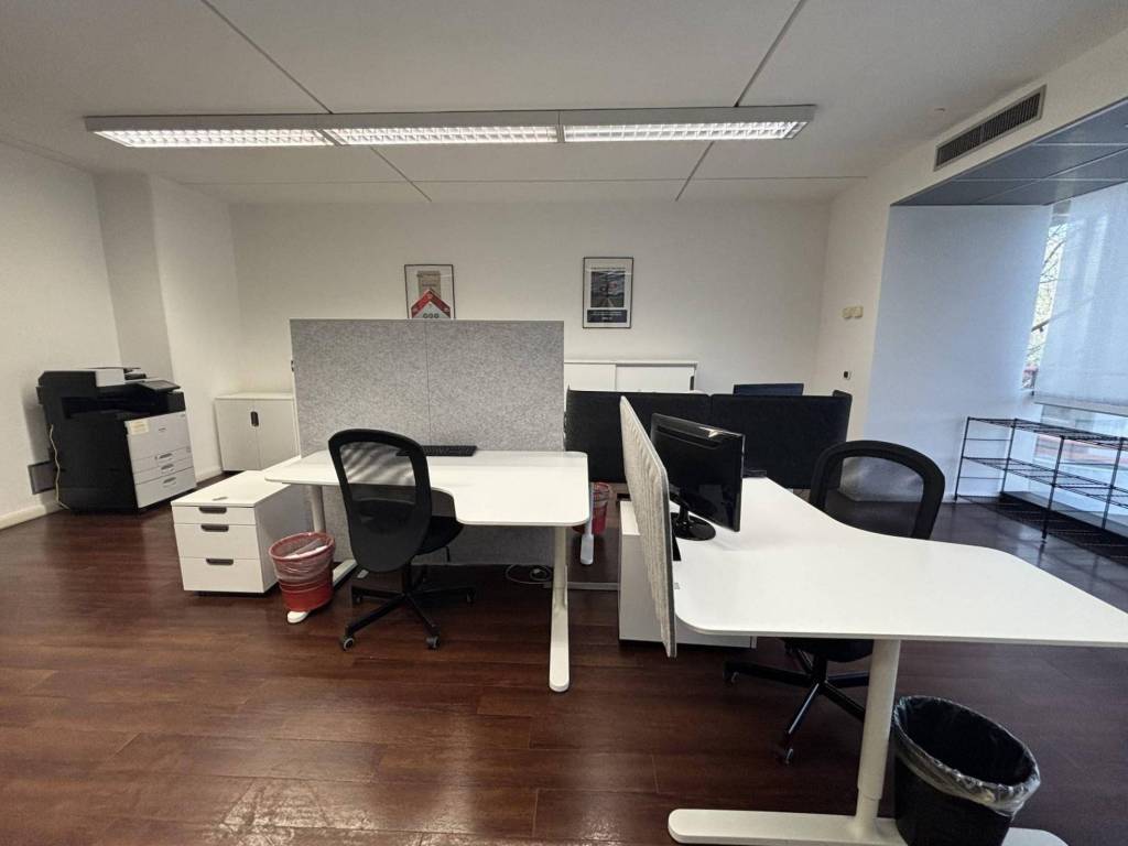 ufficio in affitto ad Assago
