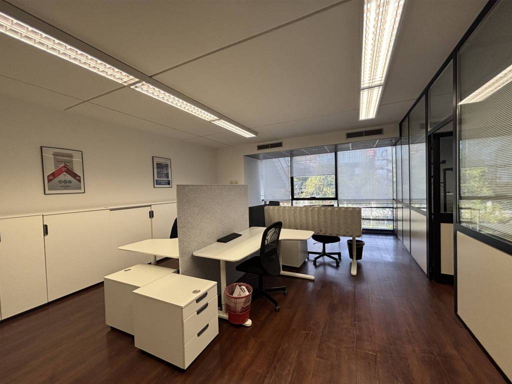 ufficio in affitto ad Assago