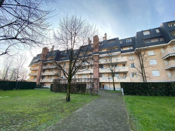 appartamento in affitto ad Assago