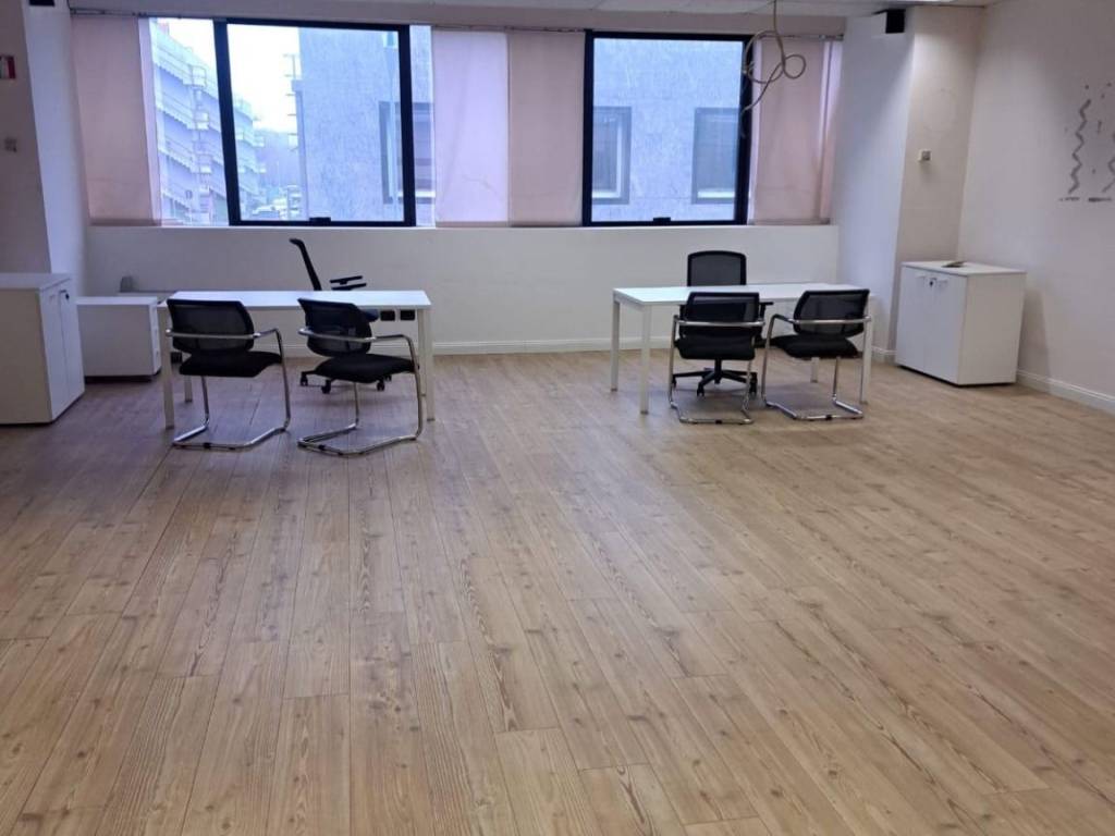 ufficio in affitto ad Assago