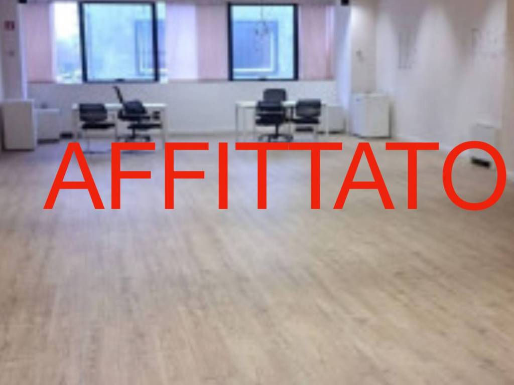 ufficio in affitto ad Assago