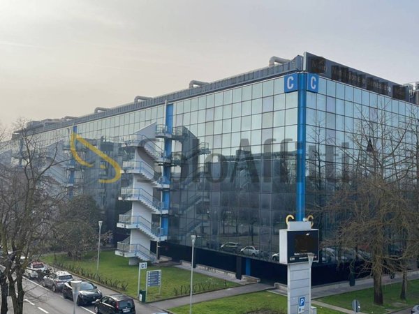 ufficio in affitto ad Assago