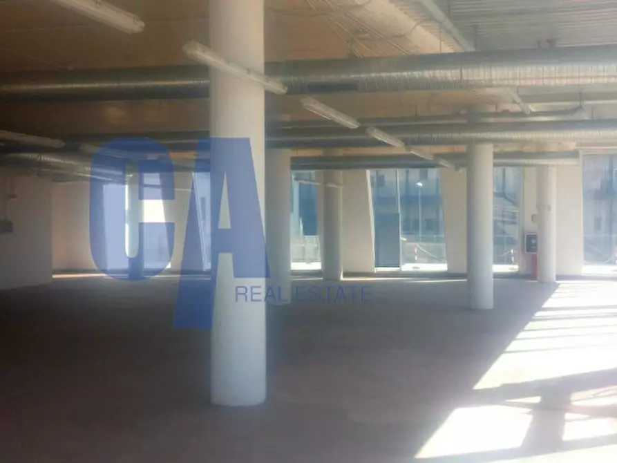 ufficio in affitto ad Assago