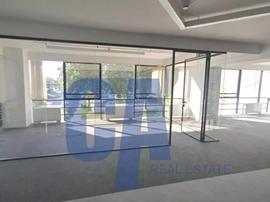 ufficio in affitto ad Assago