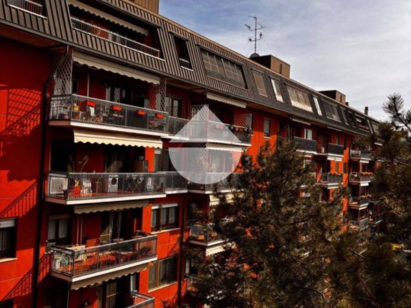 appartamento in affitto ad Assago