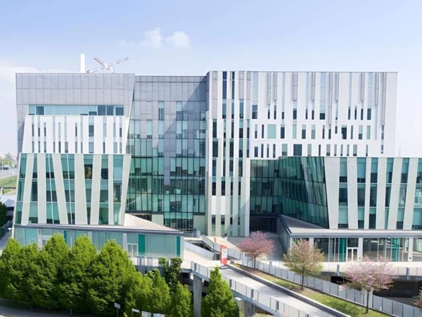 ufficio in affitto ad Assago