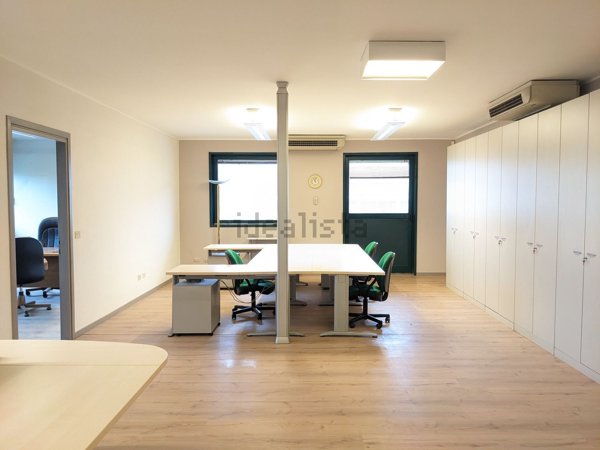 ufficio in affitto ad Assago