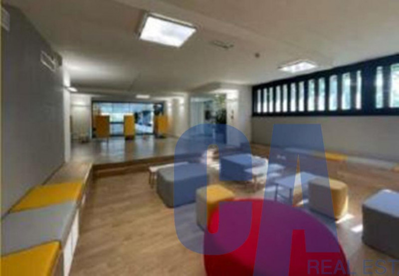 ufficio in affitto ad Assago