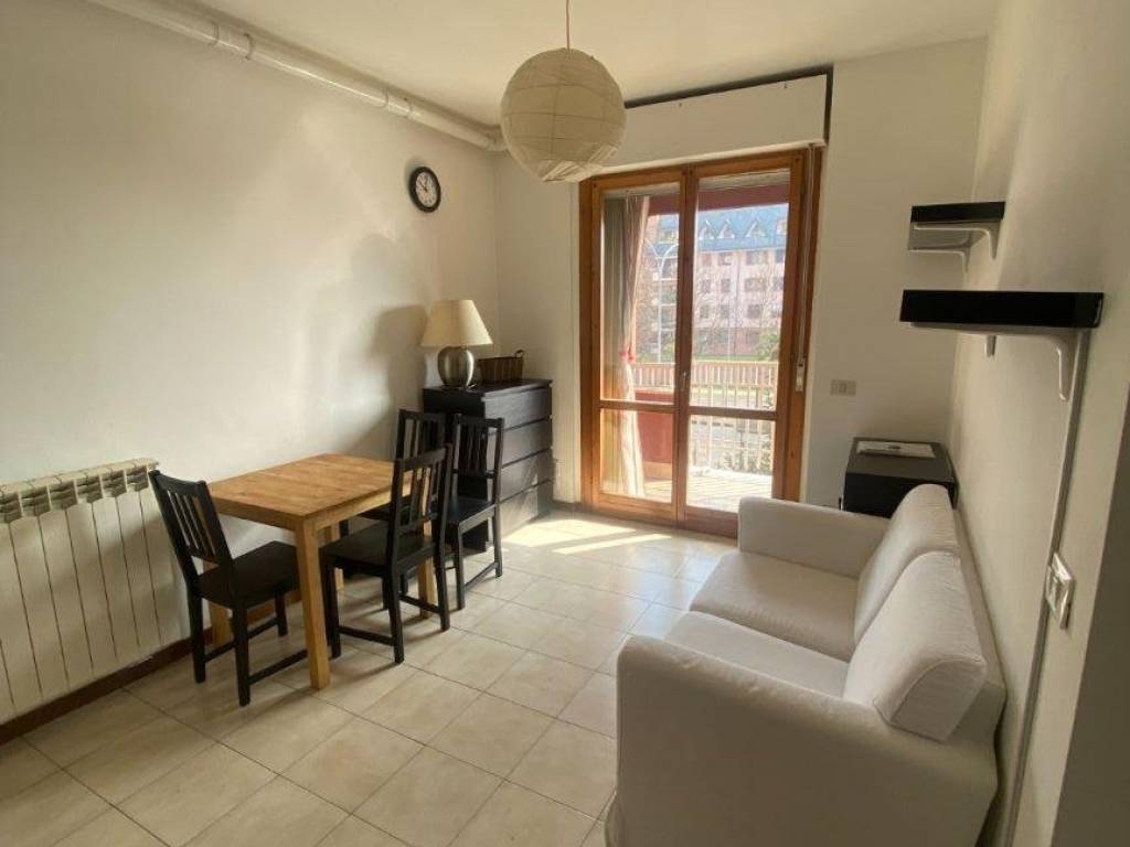 appartamento in affitto ad Assago