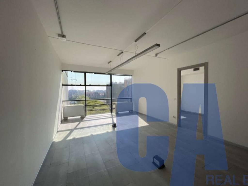 ufficio in affitto ad Assago