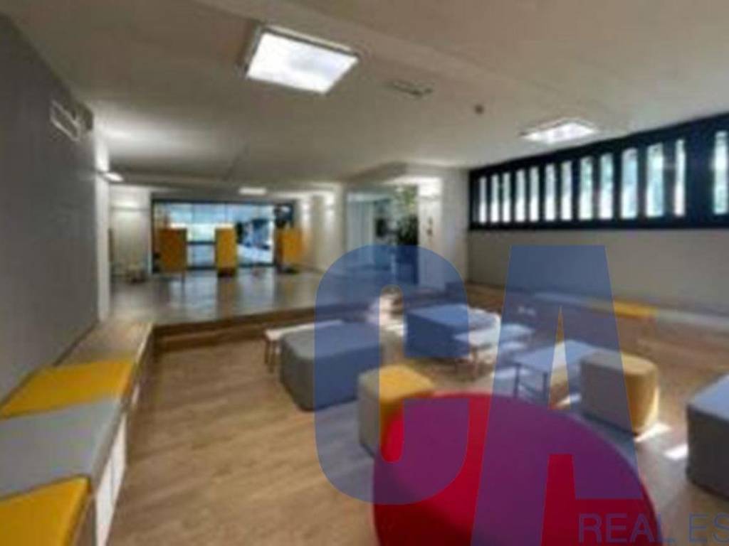 ufficio in affitto ad Assago