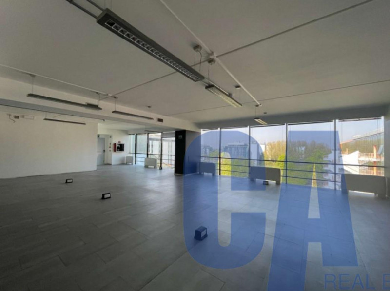 ufficio in affitto ad Assago