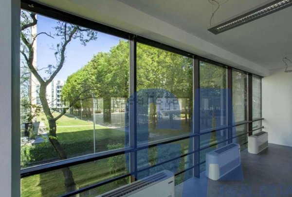 ufficio in affitto ad Assago