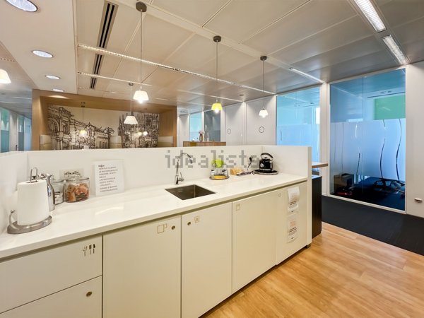 ufficio in affitto ad Assago